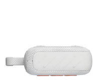 JBL GO 4 Biały - 1264044 - zdjęcie 9